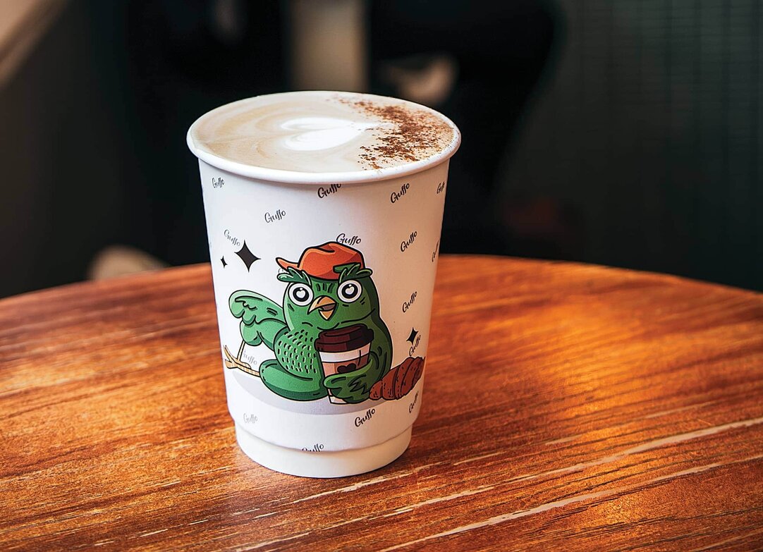 The London Fog's History Is Anything But Clear - Imbibe Magazine